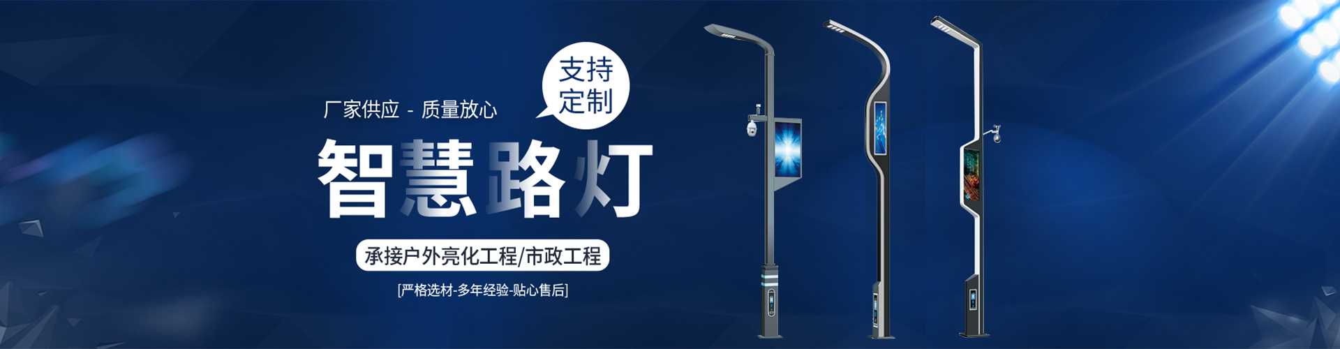 洮北区太阳能路灯定制厂家